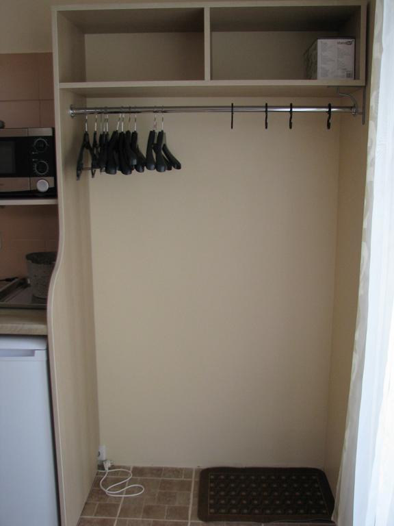 Apartamento Poilsis Pas Virginija Palanga Exterior foto