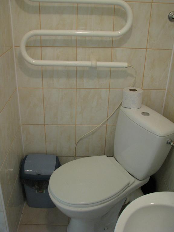 Apartamento Poilsis Pas Virginija Palanga Exterior foto